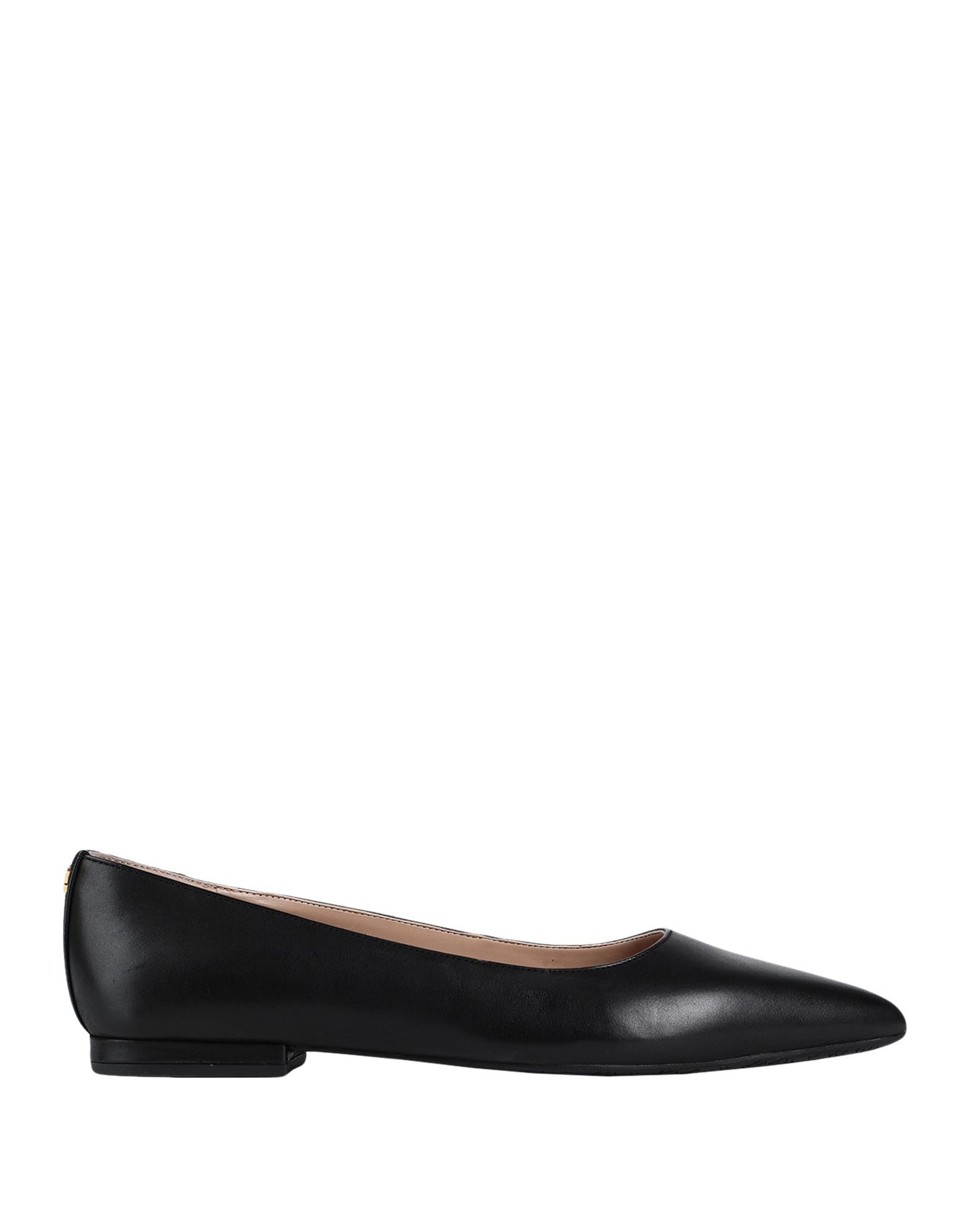 LAUREN RALPH LAUREN - Ballet flats