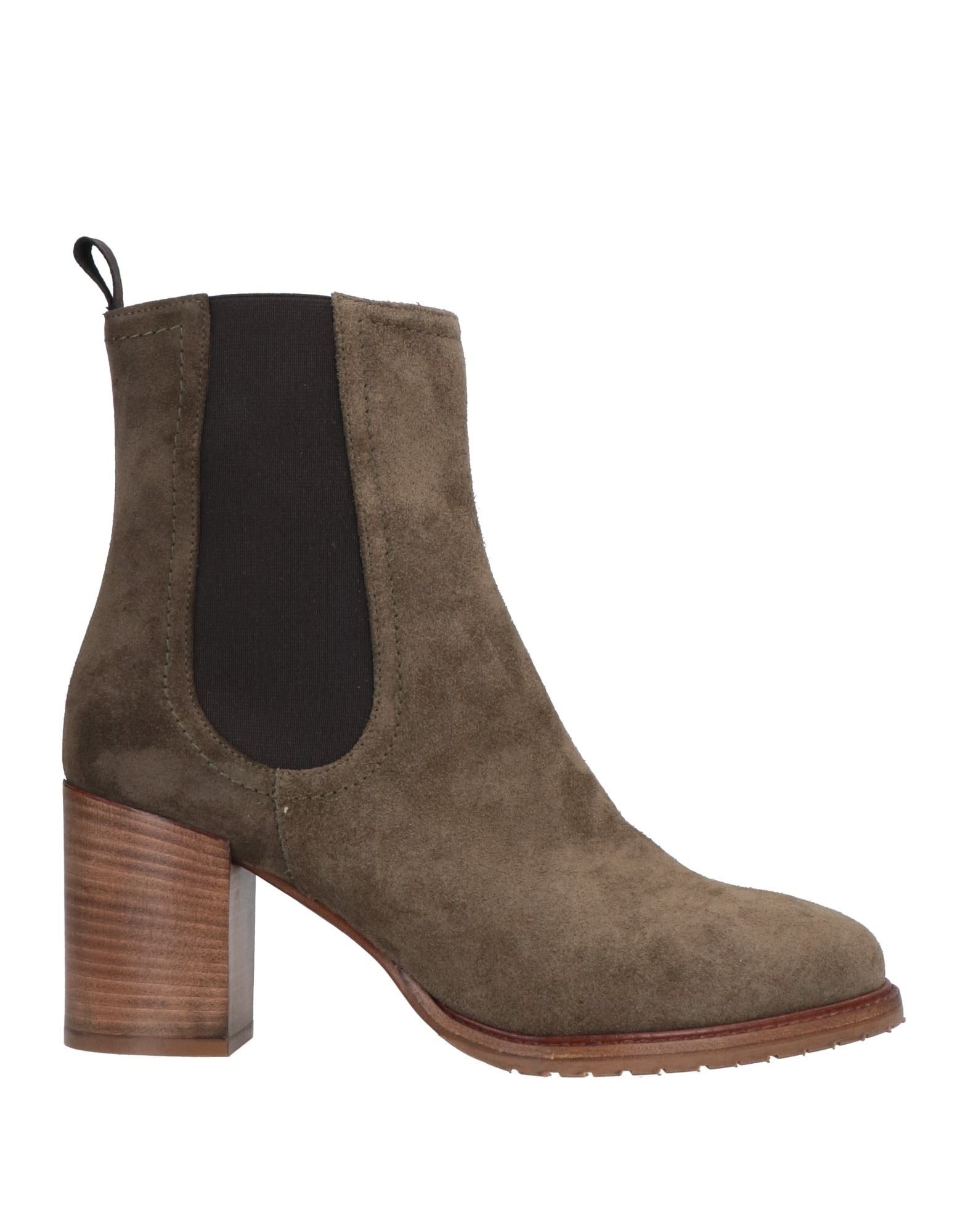 ROBERTO FESTA - Ankle boots