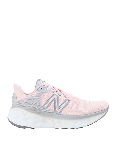 NEW BALANCE Sneakers Light pink Textile fibres