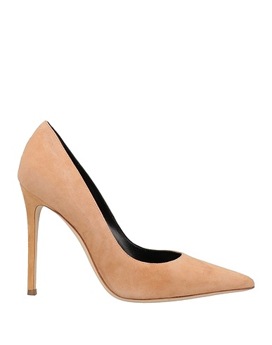 LERRE Pump Blush Leather