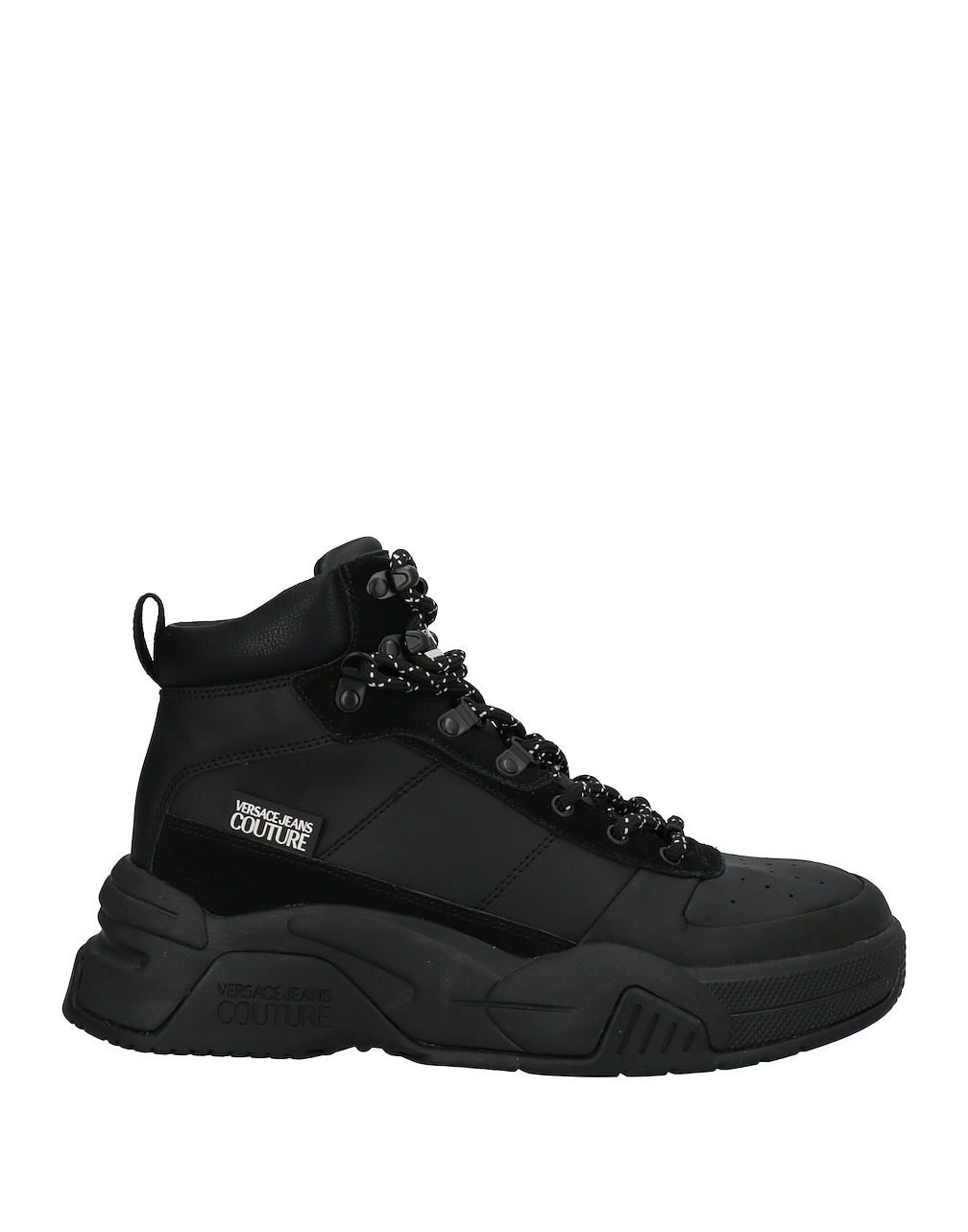 VERSACE JEANS COUTURE - Ankle boots