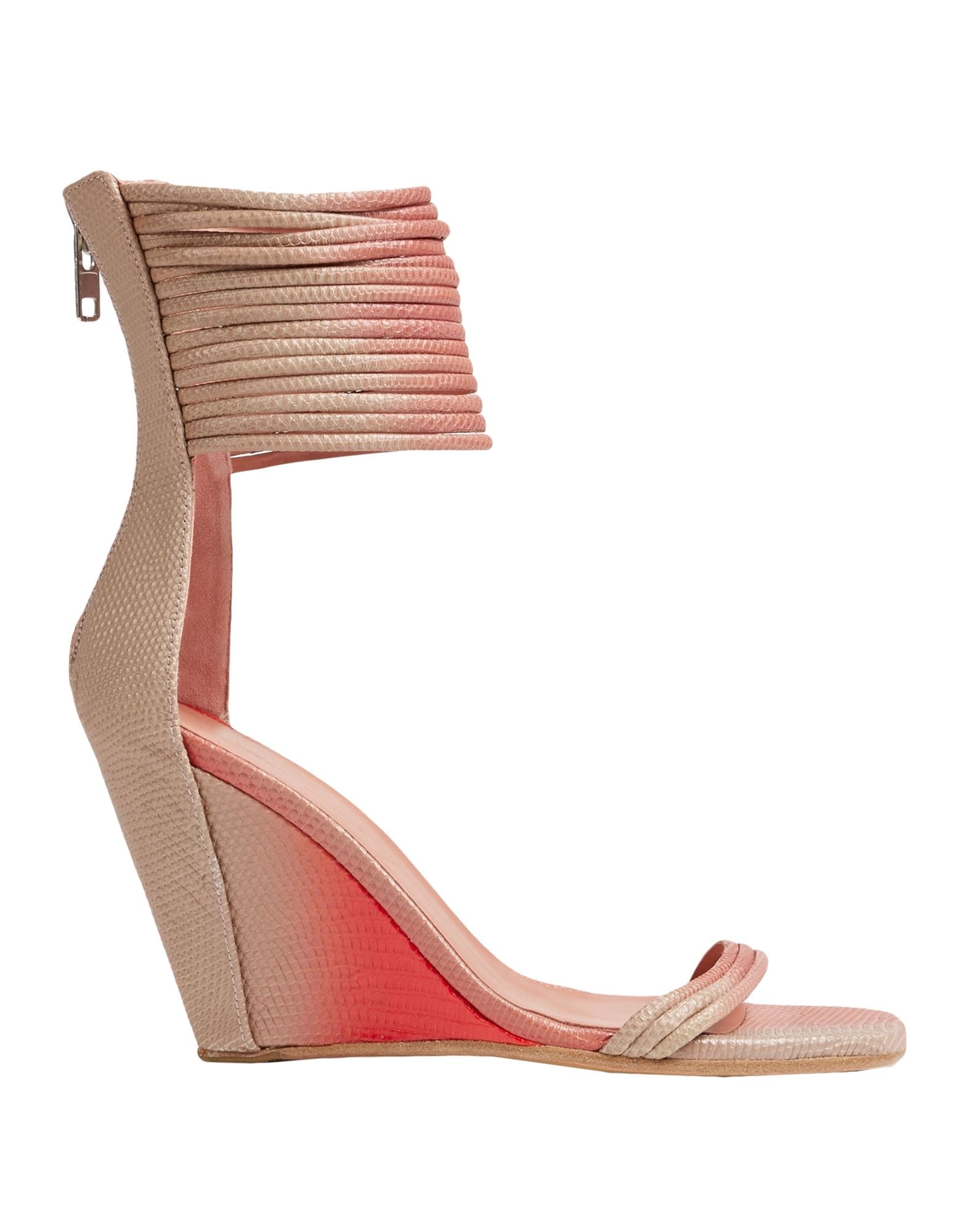 RICK OWENS - Sandales