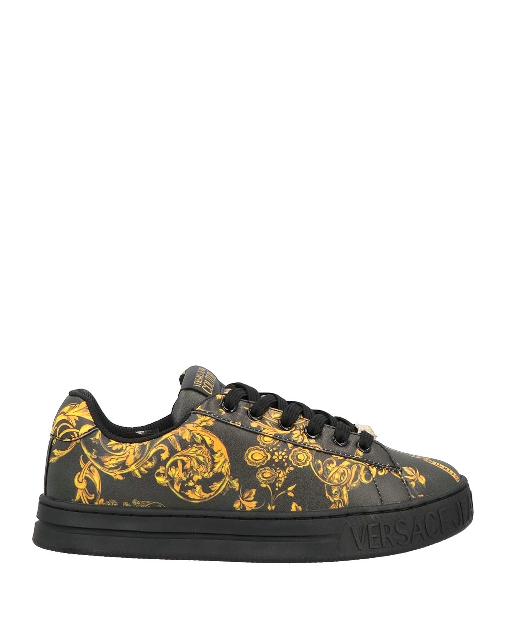 VERSACE JEANS COUTURE - Sneakers