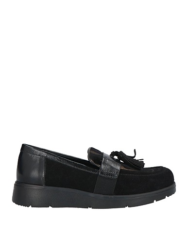 GEOX Mokassins Gold Leder
