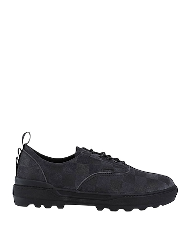 VANS Sneakers UA Colfax Low
 Charcoal Soft Leather