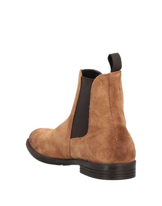 GISÉL MOIRÉ Полусапоги и высокие ботинки