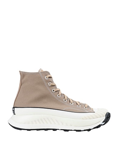 CONVERSE Sneakers CHUCK 70 AT-CX HI
 Taupe Textile fibres
