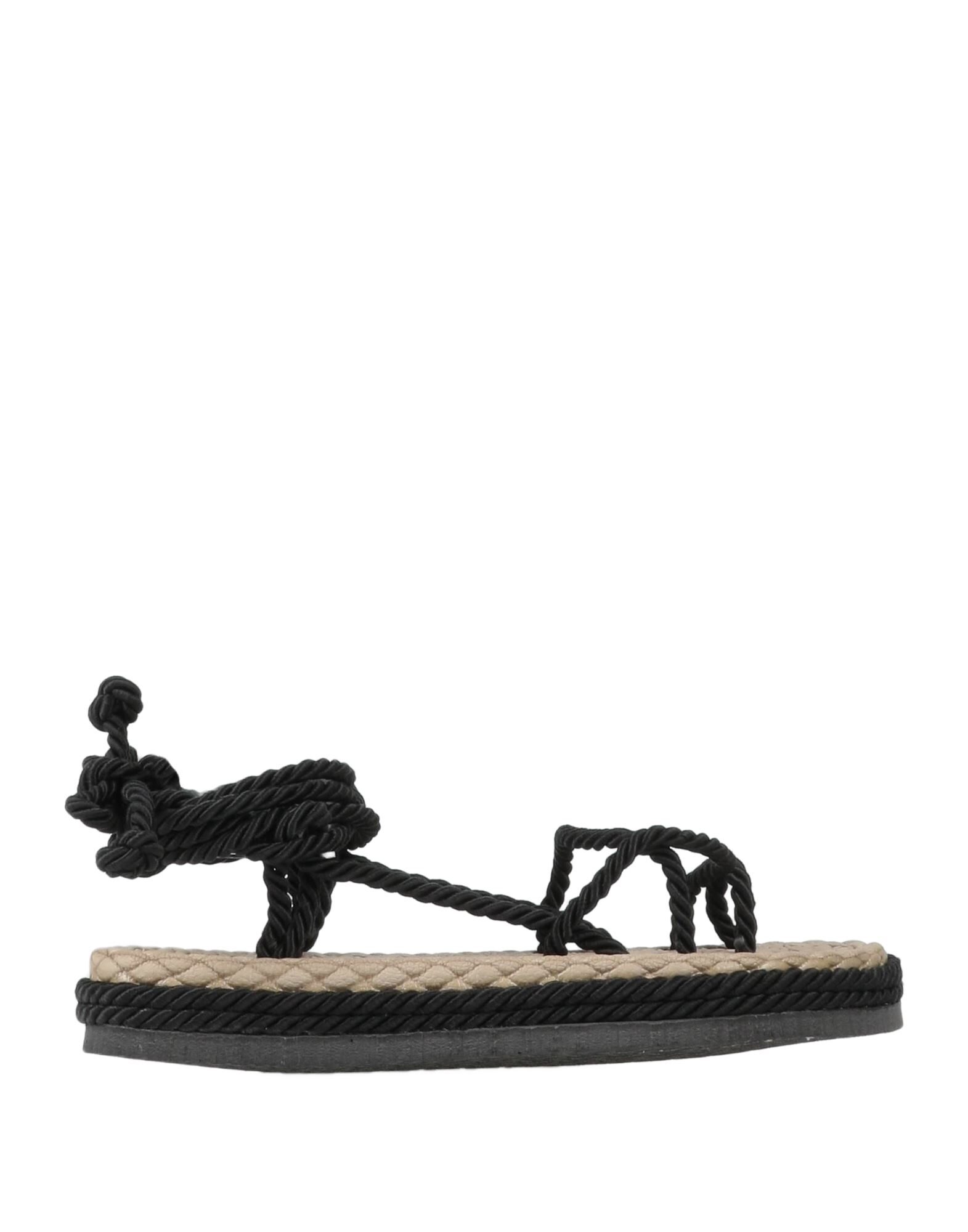 ISLO ISABELLA LORUSSO - Thong sandals