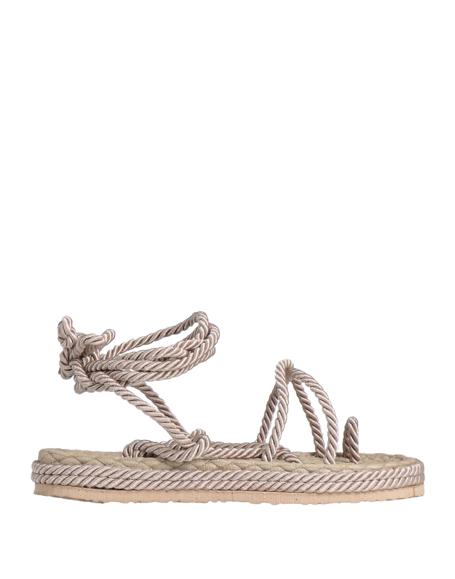 ISLO ISABELLA LORUSSO - Thong sandals
