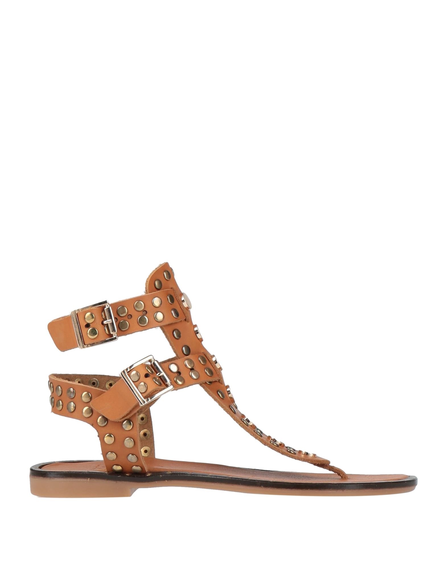ISLO ISABELLA LORUSSO - Thong sandals