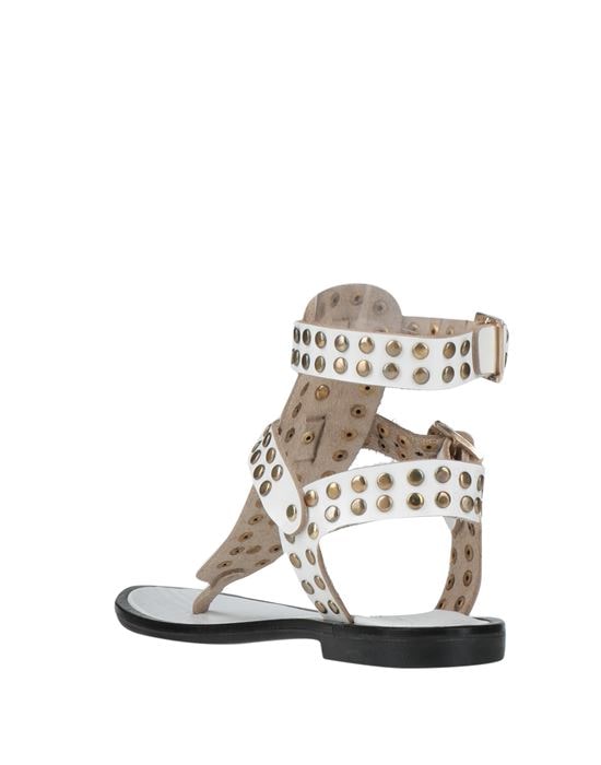 ISLO ISABELLA LORUSSO Вьетнамки