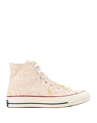 CONVERSE Sneakers CT70 CANVAS LTD HI
 Sand Textile fibres