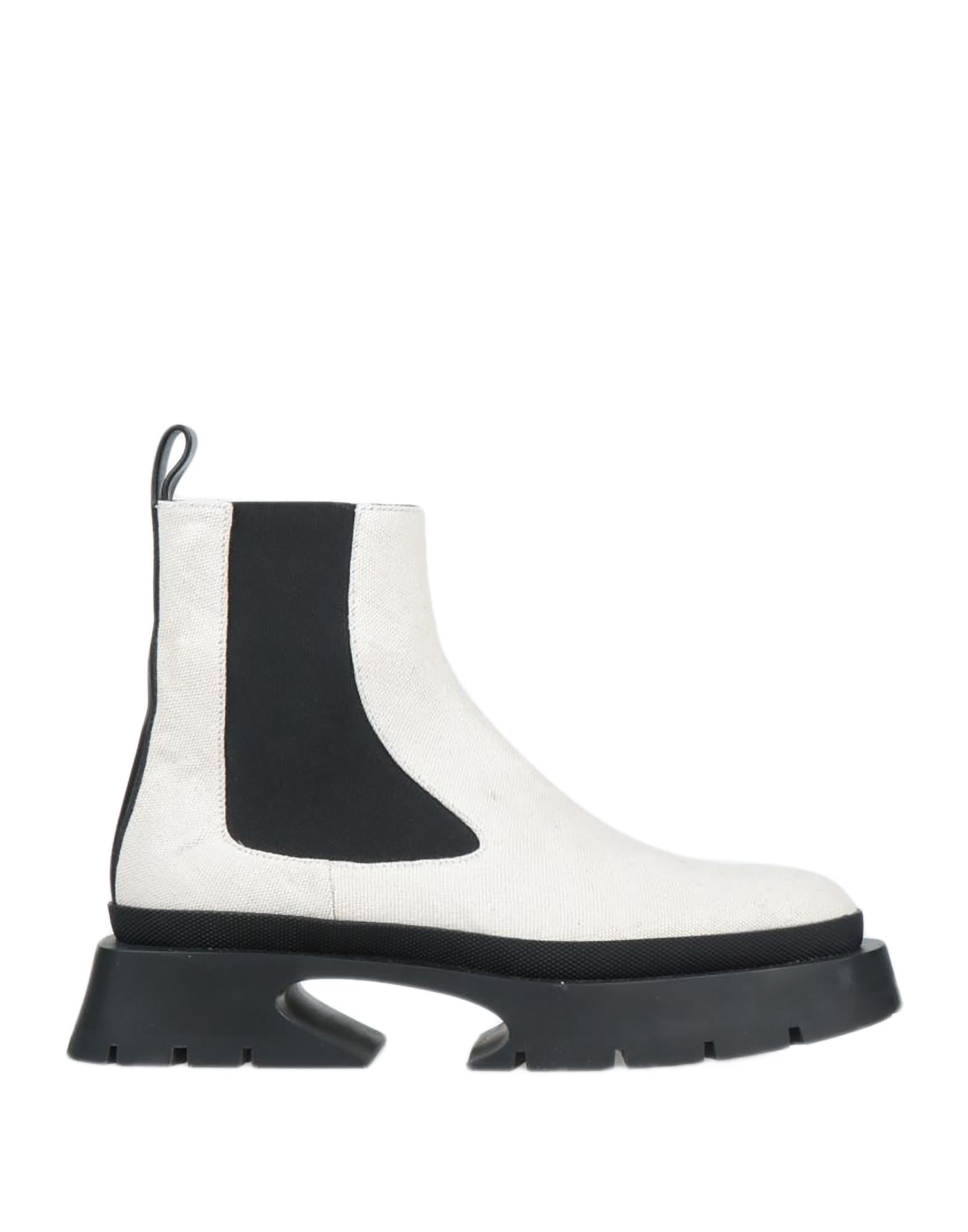 JIL SANDER - Ankle boots