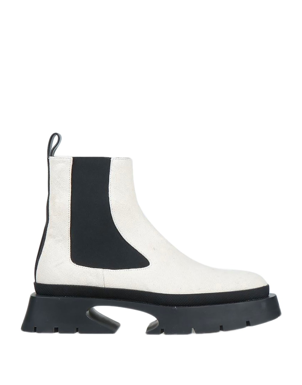 JIL SANDER - Ankle boots