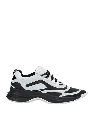 AZ FACTORY Sneakers Black Textile fibers