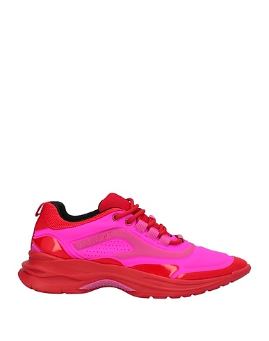 AZ FACTORY Sneakers Fuchsia Textile fibres
