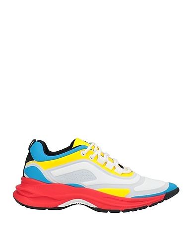 AZ FACTORY Sneakers Ivory Textile fibres