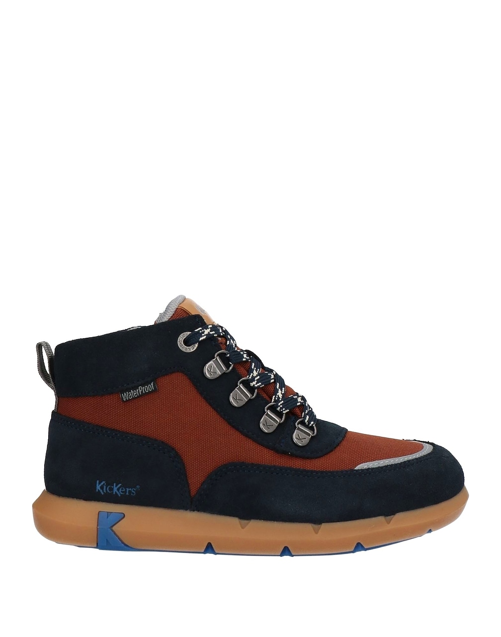 KICKERS - Ankle boots