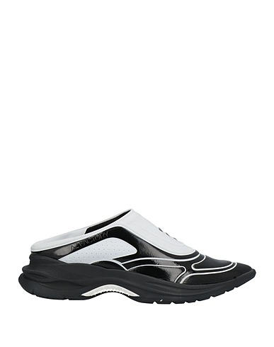 AZ FACTORY Sneakers White Textile fibres