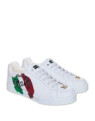 undefined | Dolce & Gabbana Sneakers