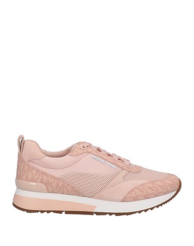 MICHAEL MICHAEL KORS Sneakers Blush 100% Polyester