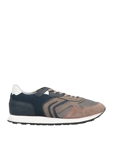 GEOX Sneakers Topo Fibras textiles, Otras Fibras