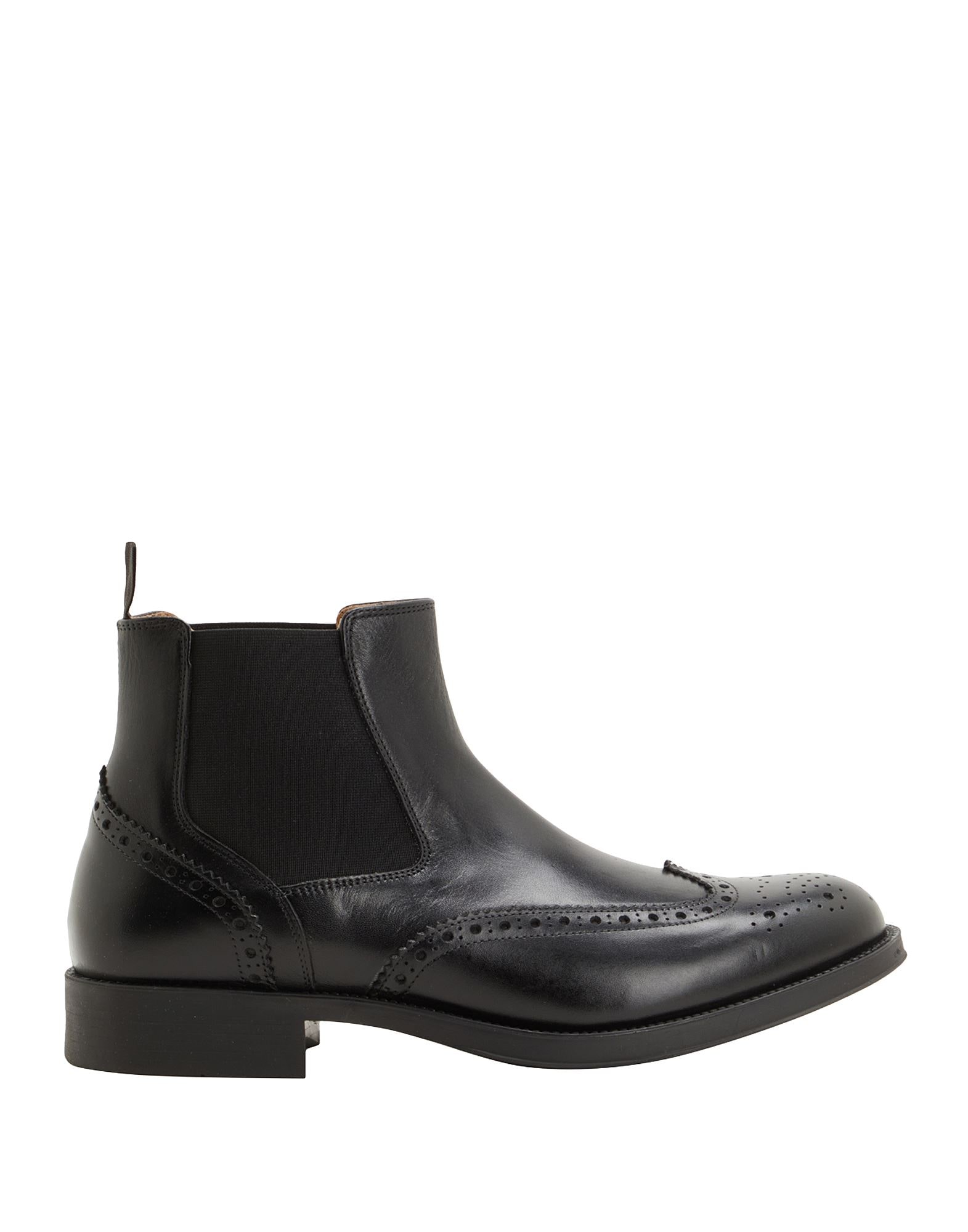 LEONARDO PRINCIPI - Ankle boots
