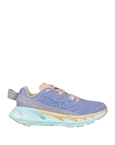HOKA Sneakers Elevon 2 Mental Health
 Purple Textile fibers