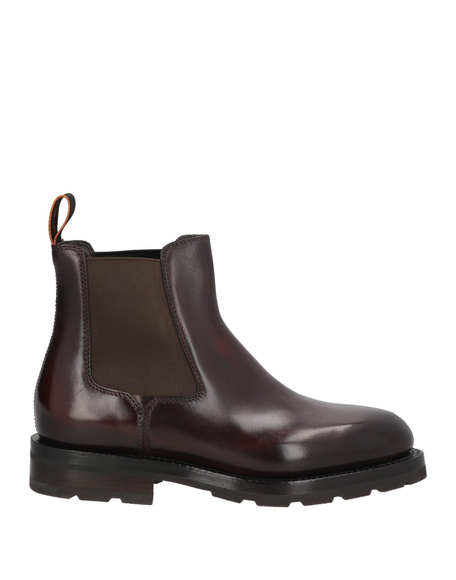 SANTONI - Ankle boots