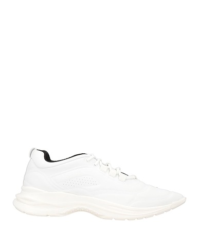 AZ FACTORY Sneakers White Textile fibers