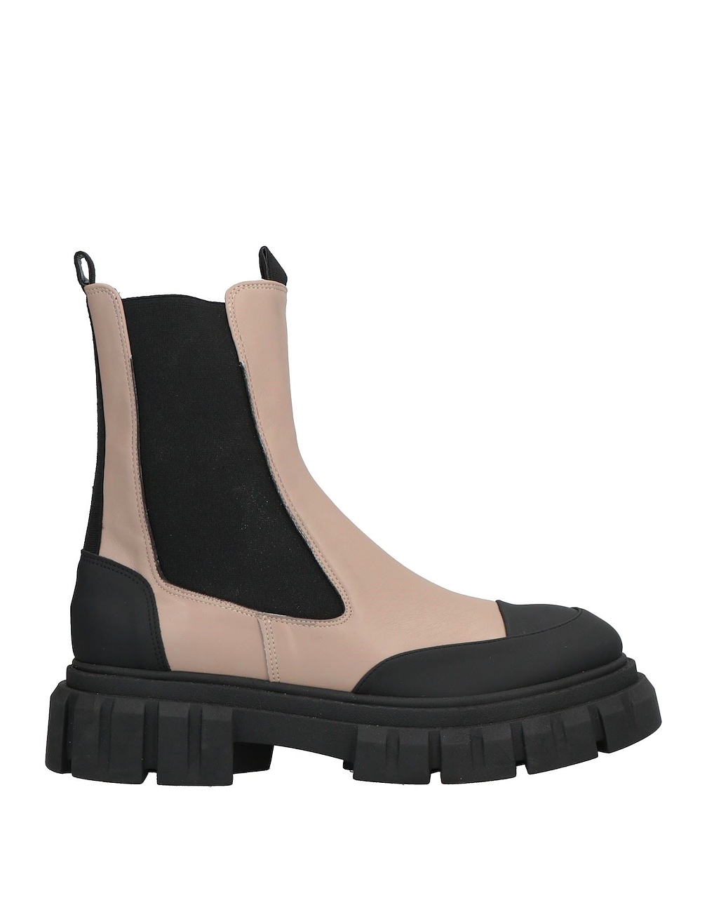 BOTTEGA LOTTI - Ankle boots
