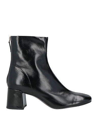 BIBI LOU Ankle boot Black Soft Leather