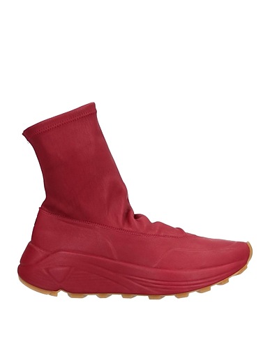 DEL CARLO Sneakers Brick Soft Leather