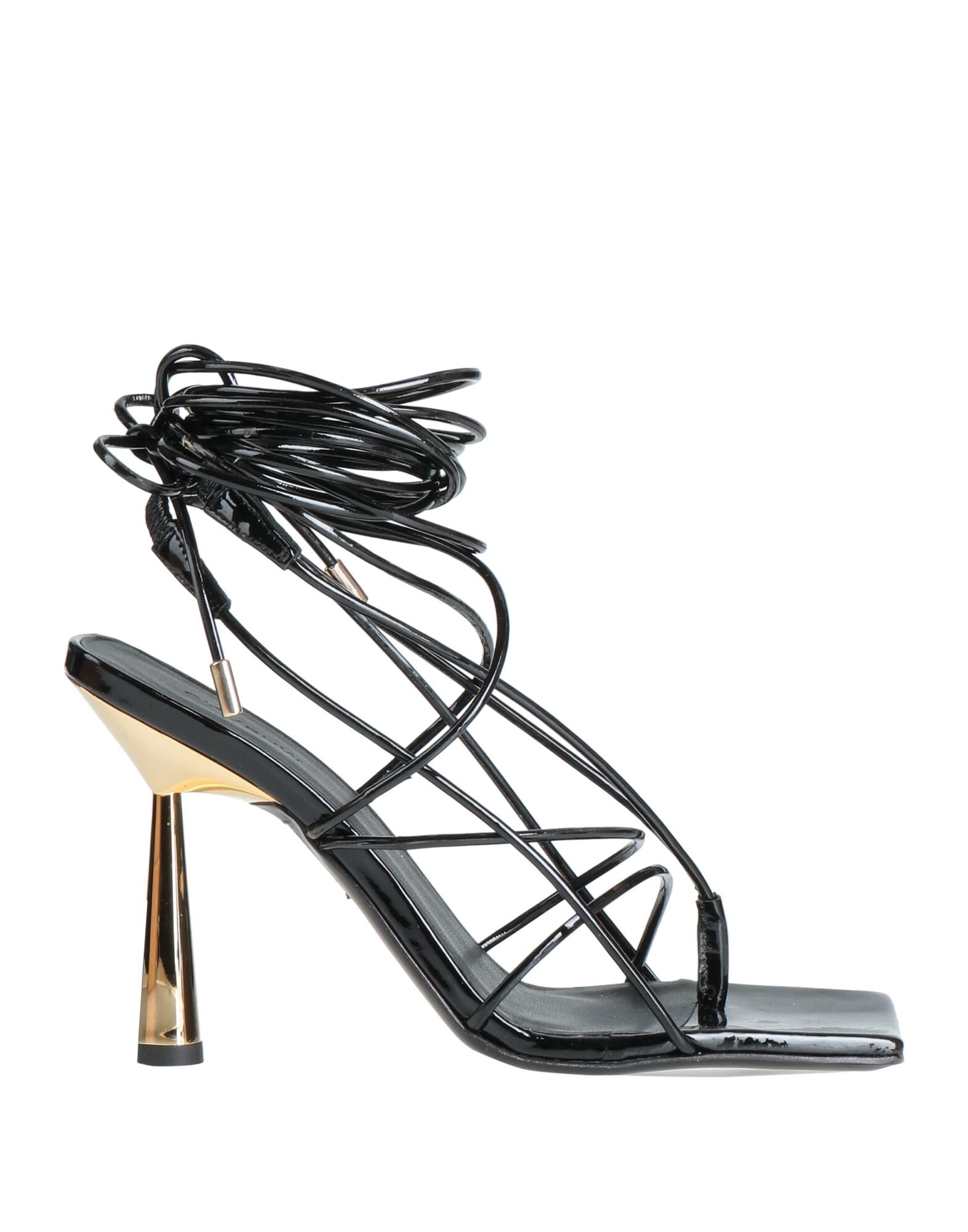 GIA / RHW - Zehentrenner