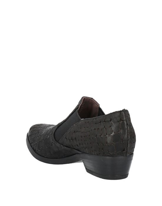 COLLECTION PRIVĒE? Мокасины