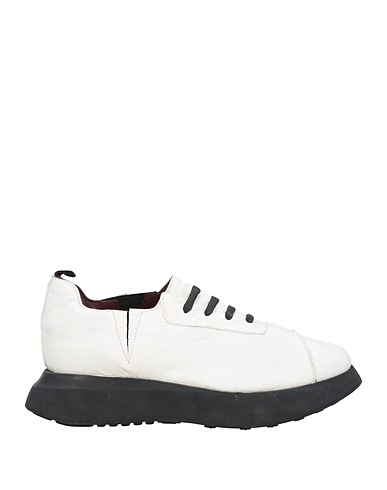 1725.A Sneakers Off white Pelle