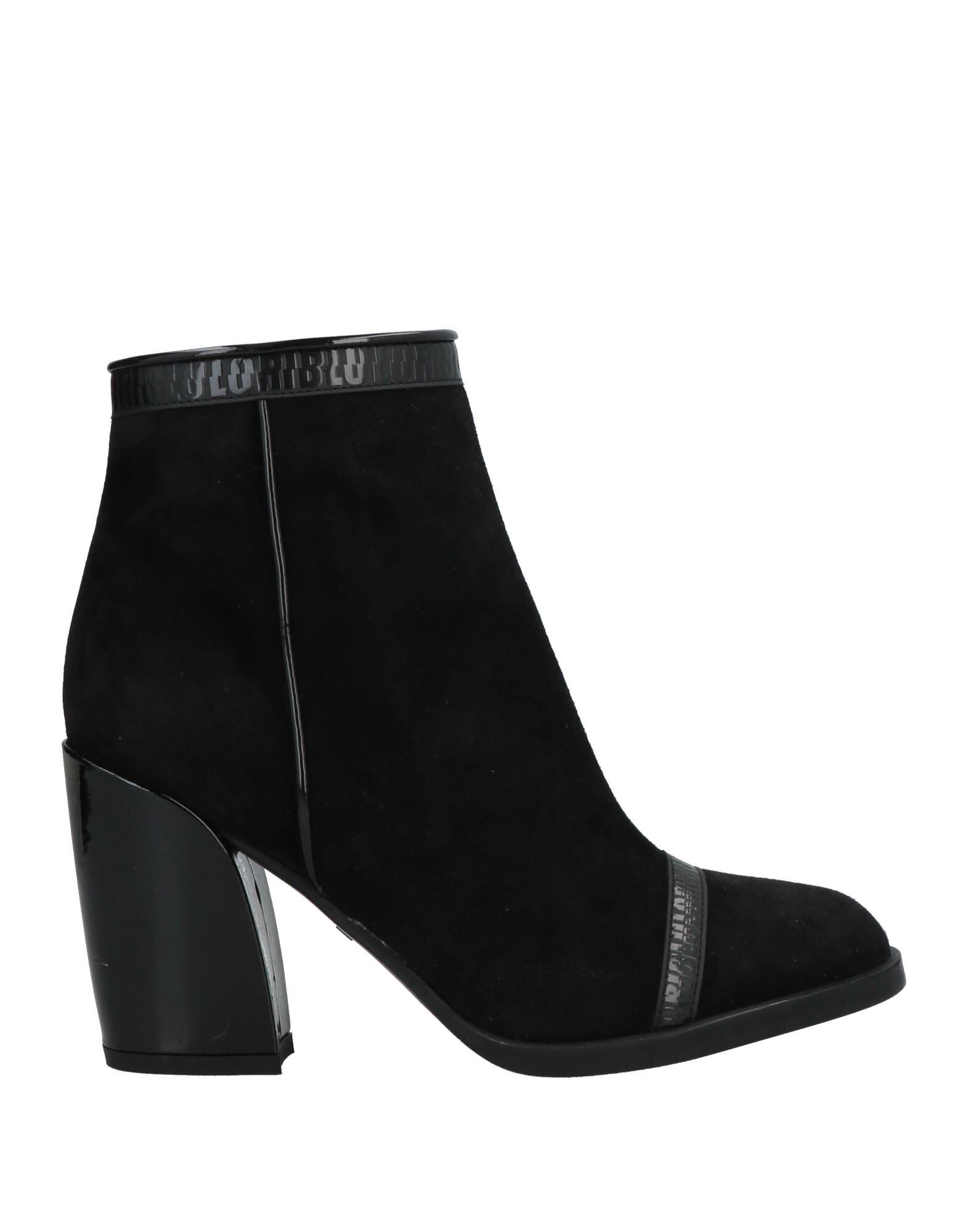 LORIBLU - Ankle boots