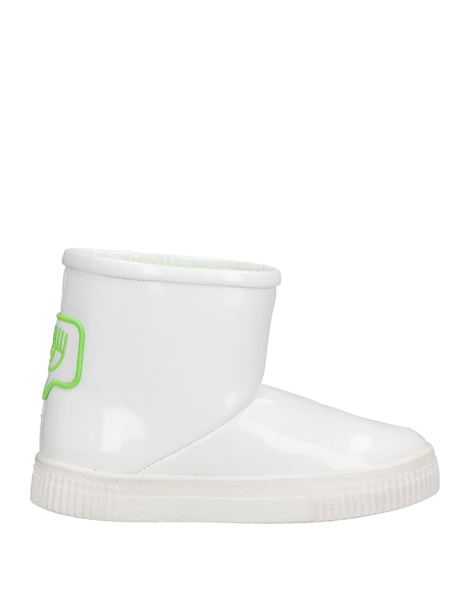 CHIARA FERRAGNI - Ankle boots