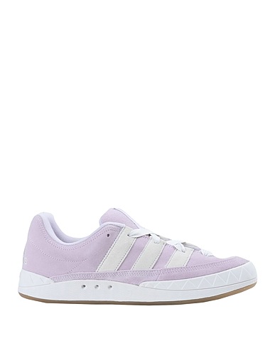 ADIDAS Sneakers ADIMATIC
 Lila Leder