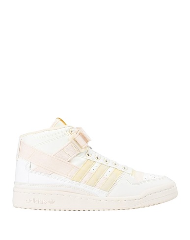ADIDAS ORIGINALS Sneakers Marfil Fibras textiles
