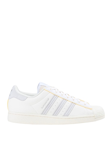 ADIDAS ORIGINALS Sneakers SUPERSTAR VEGAN ICONS
 Ivory Textile fibres