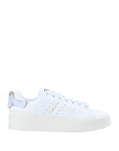 ADIDAS ORIGINALS Sneakers STAN SMITH BONEGA W Blanco Fibras sintéticas