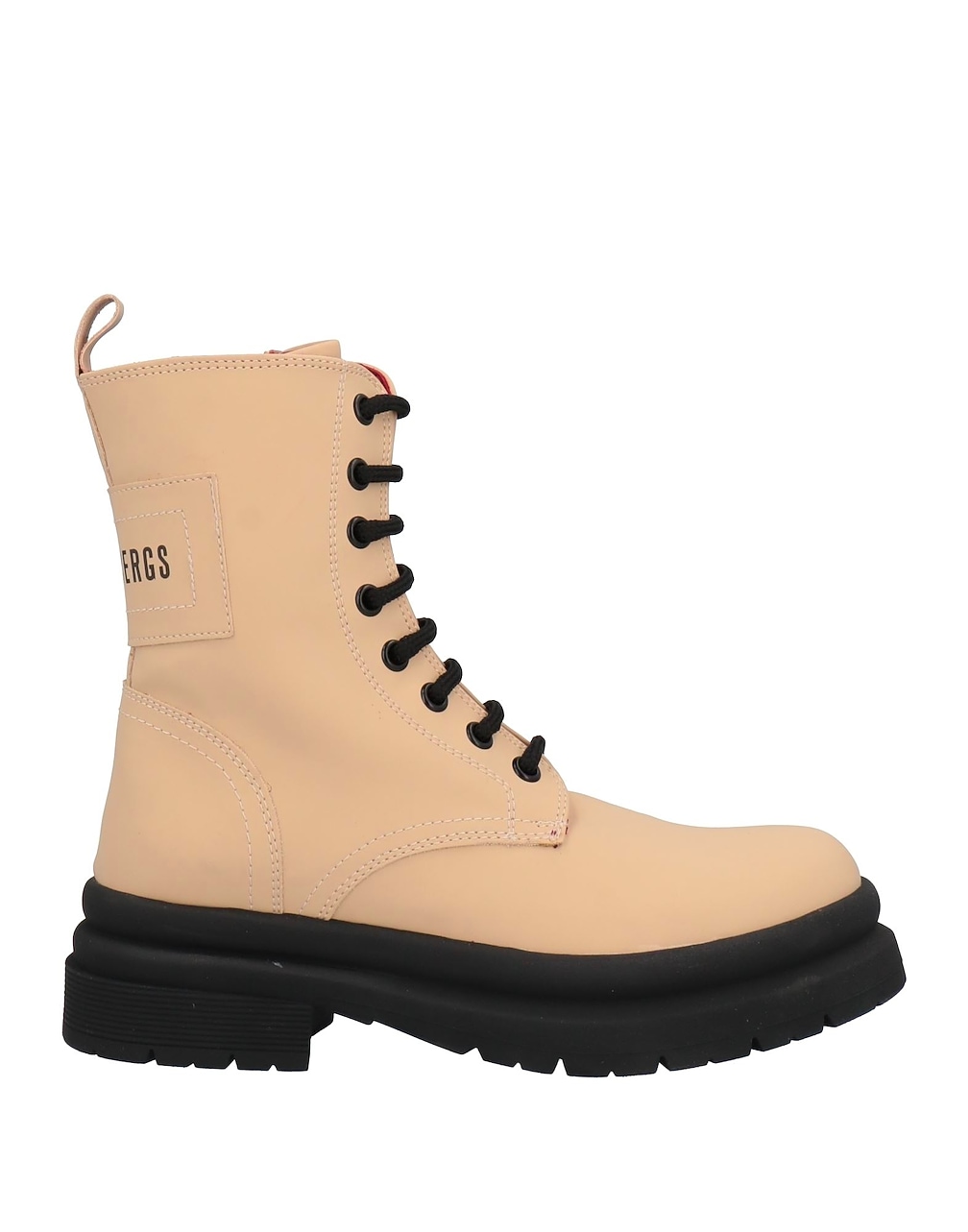 BIKKEMBERGS - Stiefeletten