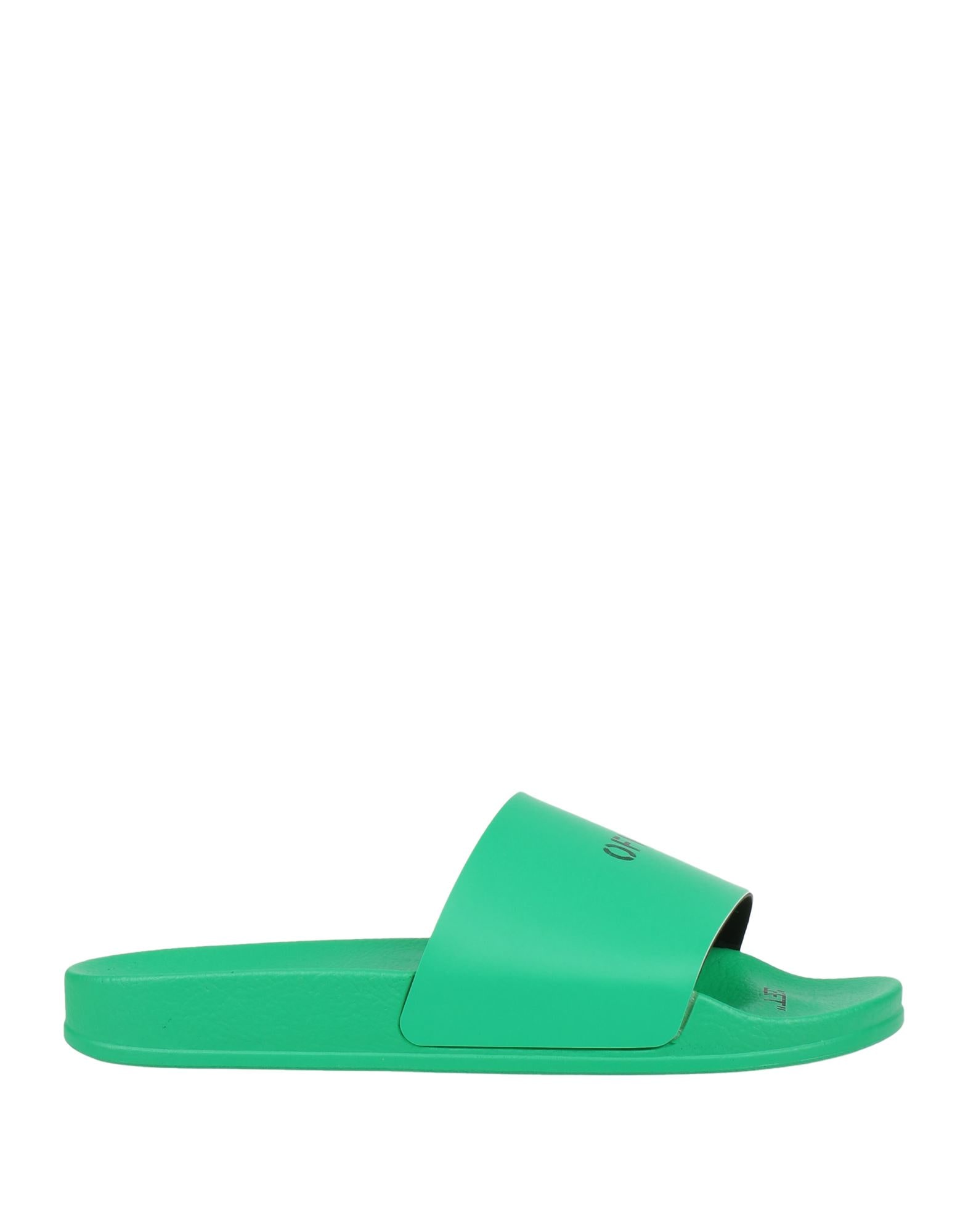 OFF-WHITE™ - Sandalen