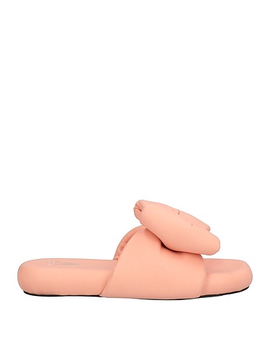 OFF-WHITE™ Sandals Blush Soft Leather