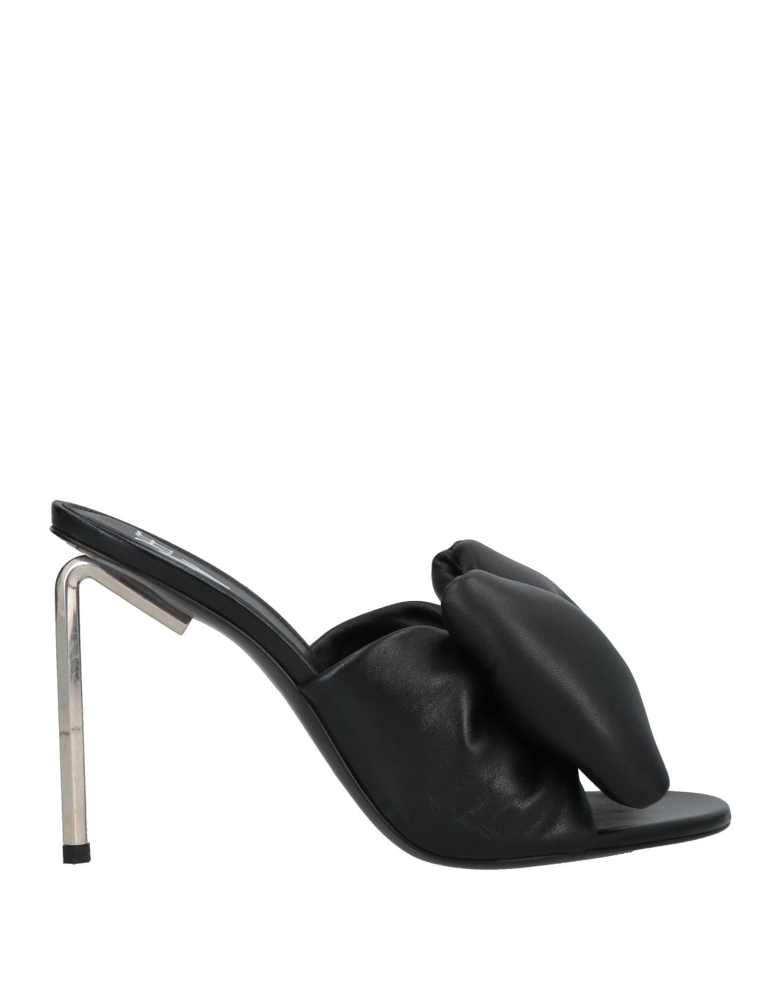 OFF-WHITE™ - Sandales