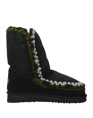 MOU Bottine Mouton, Laine