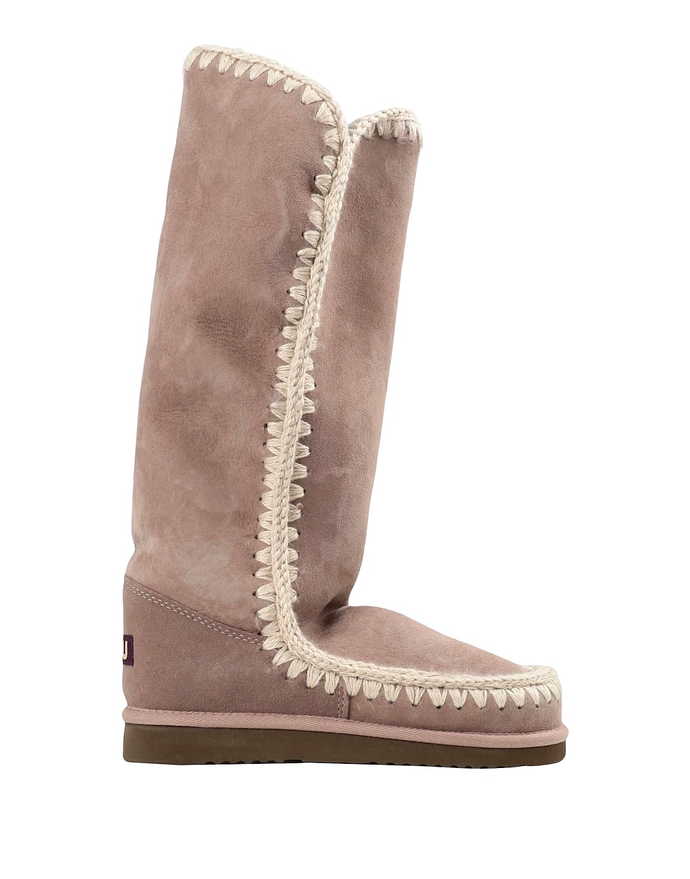 MOU - Boots