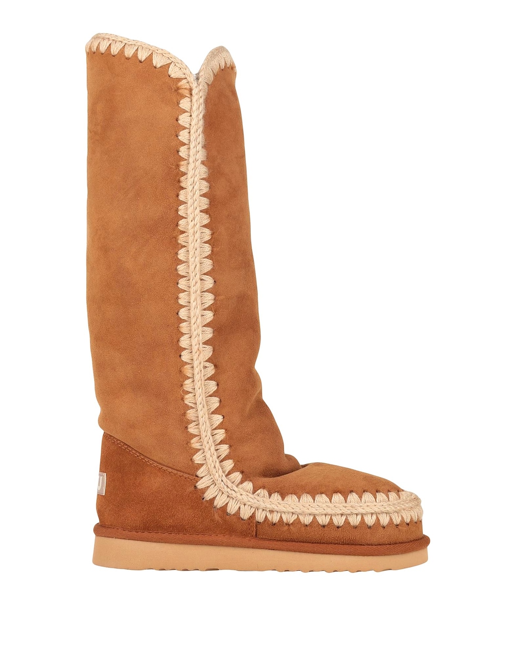 MOU - Stiefel