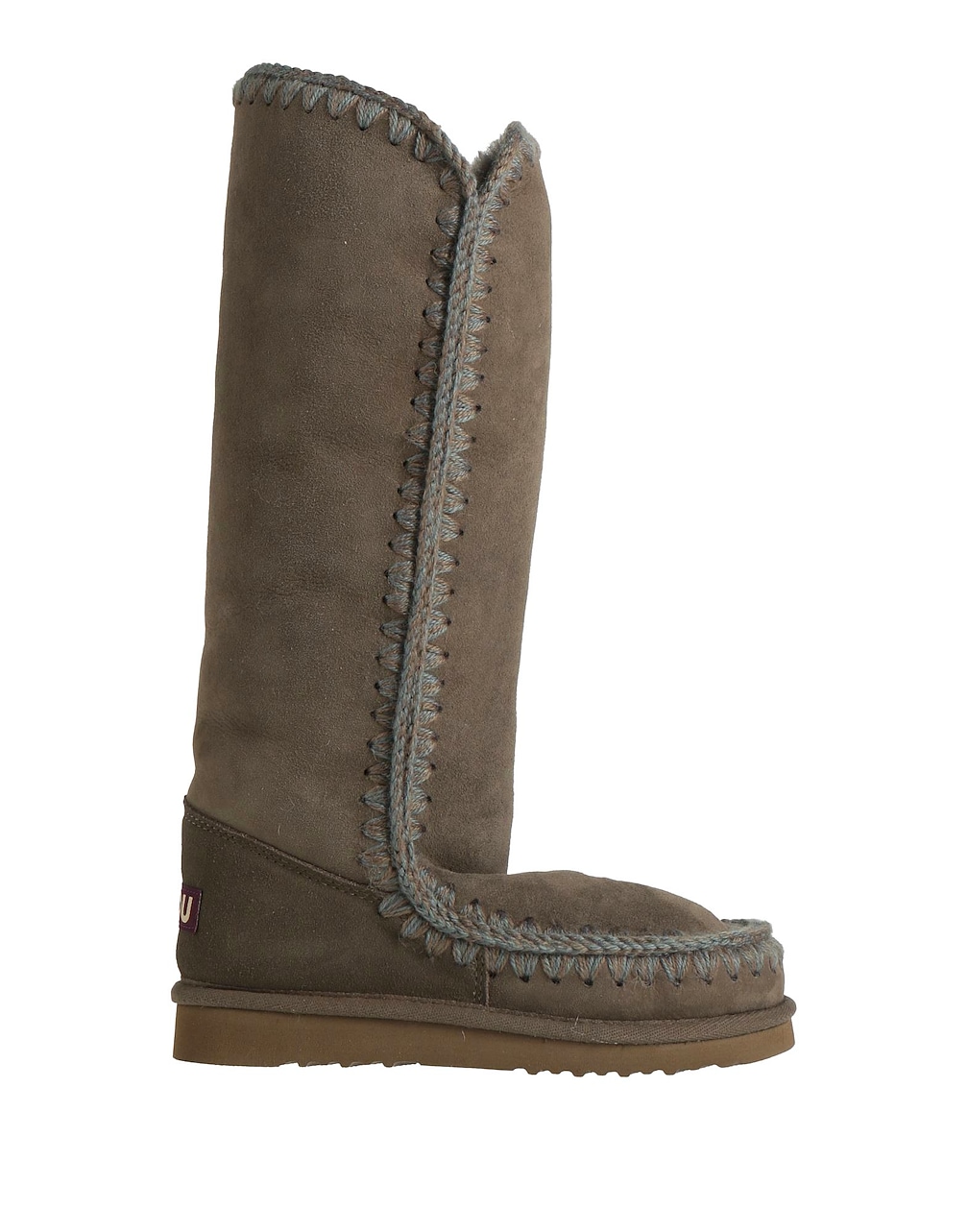 MOU - Boots